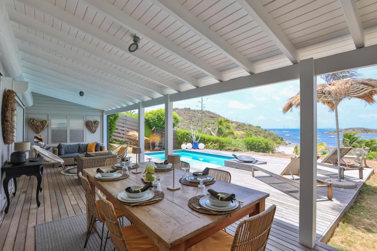 Life Is Good In Cul De Sac Villa Luaran gambar