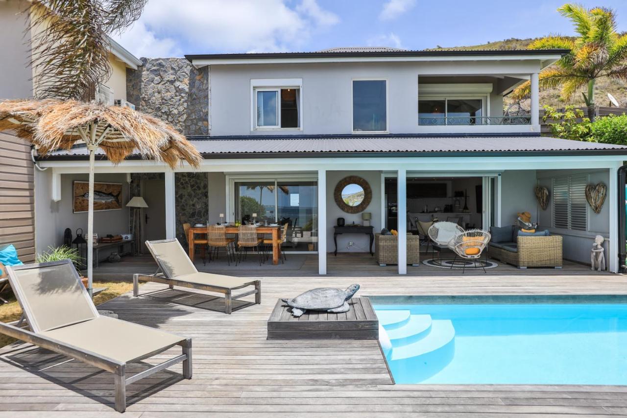 Life Is Good In Cul De Sac Villa Luaran gambar