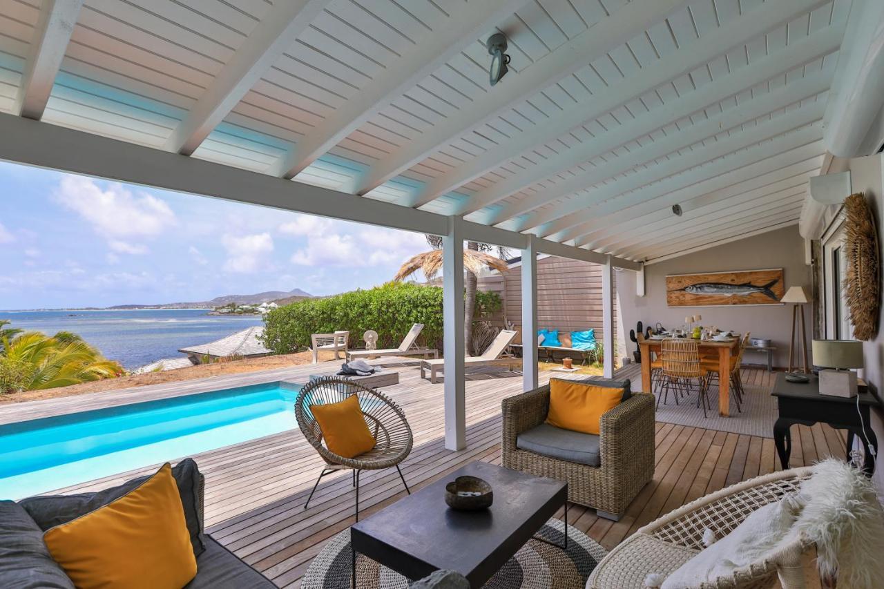 Life Is Good In Cul De Sac Villa Luaran gambar