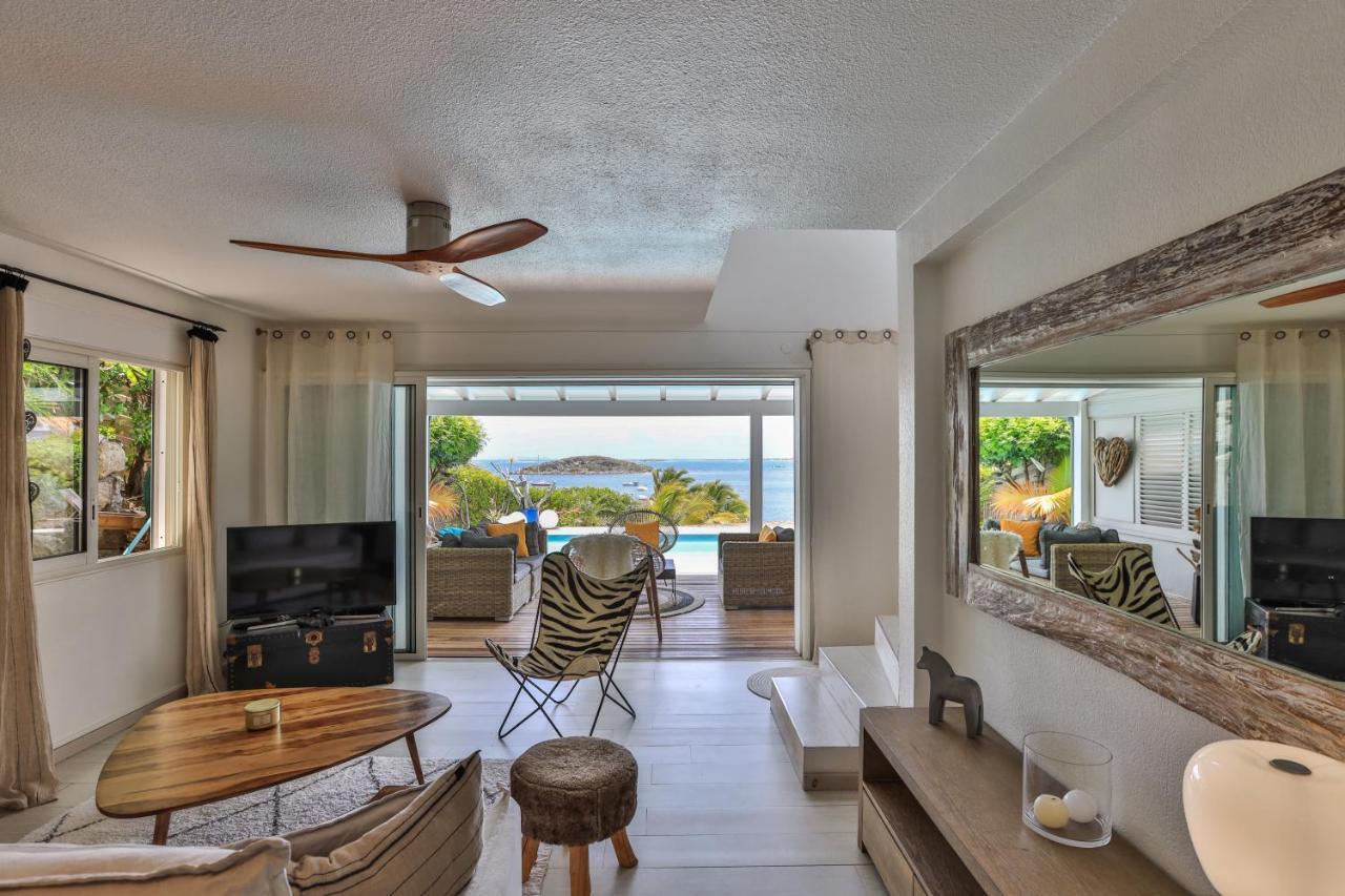 Life Is Good In Cul De Sac Villa Luaran gambar