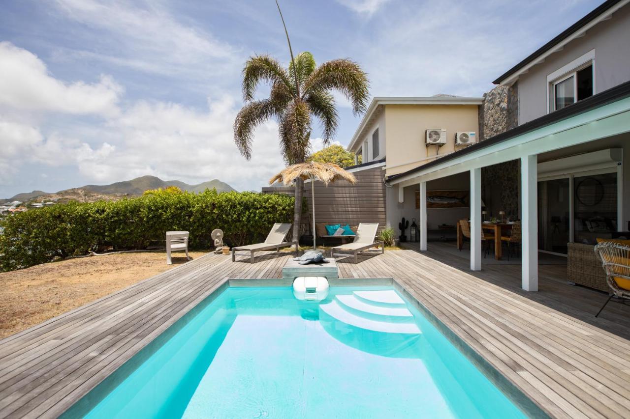 Life Is Good In Cul De Sac Villa Luaran gambar