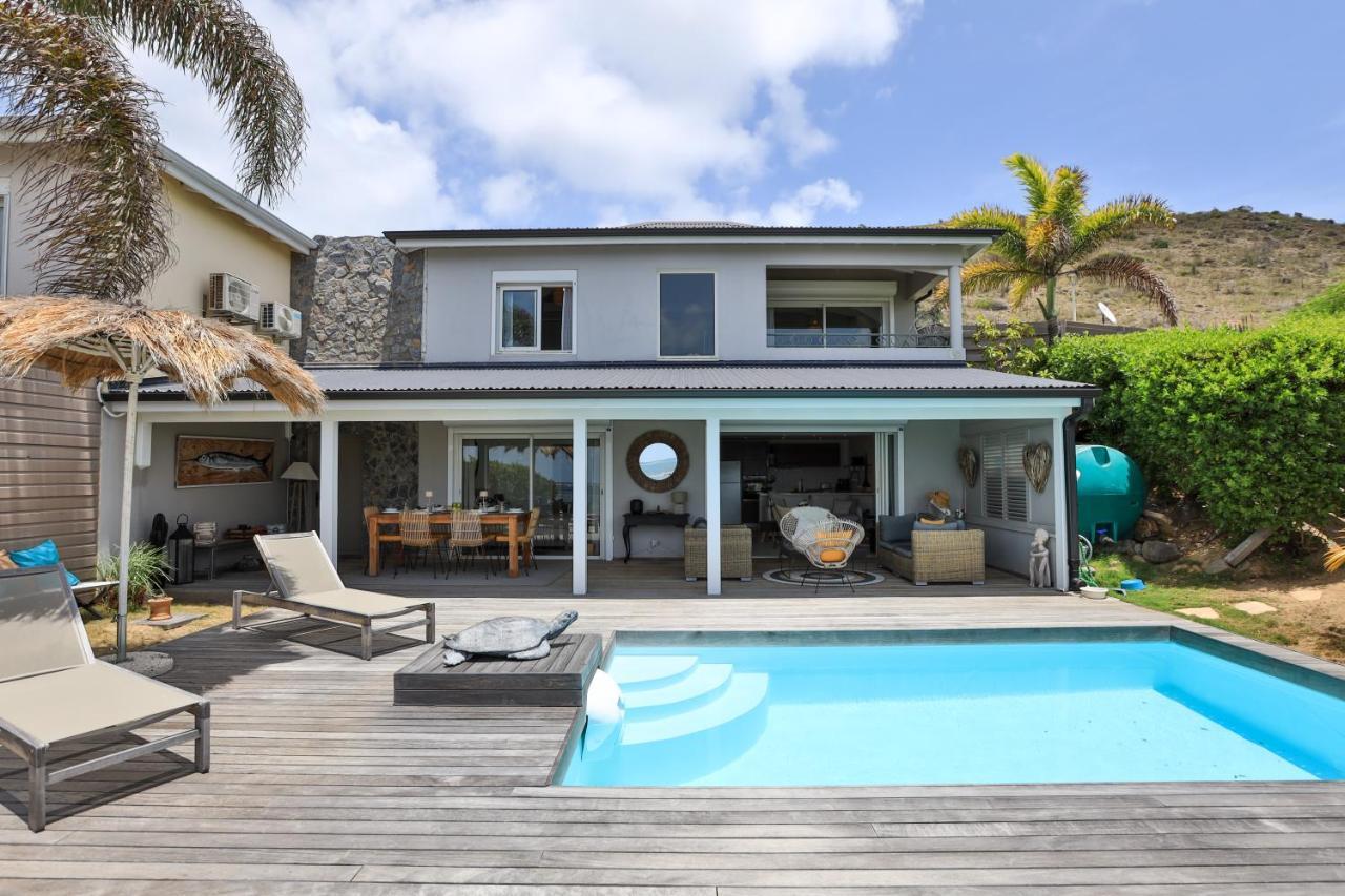 Life Is Good In Cul De Sac Villa Luaran gambar