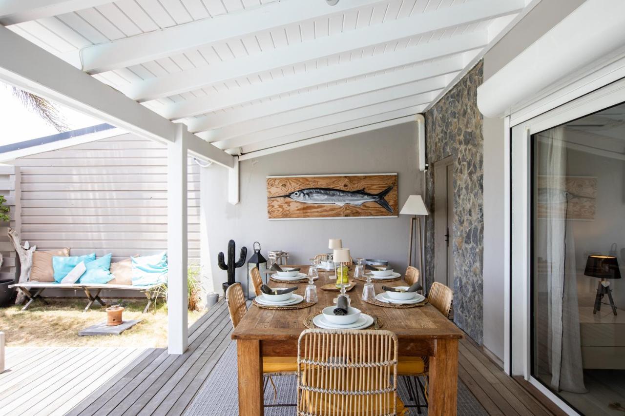 Life Is Good In Cul De Sac Villa Luaran gambar