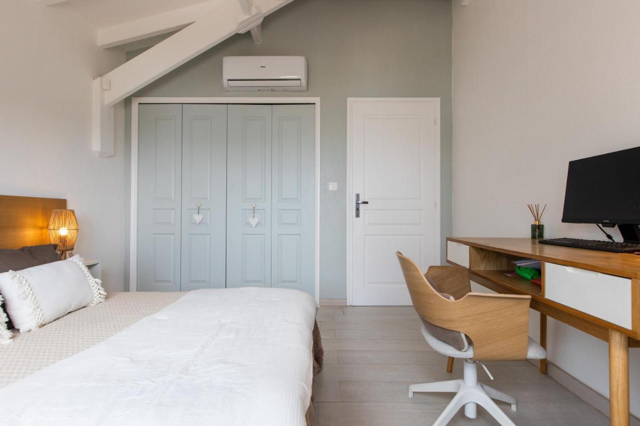 Life Is Good In Cul De Sac Villa Luaran gambar