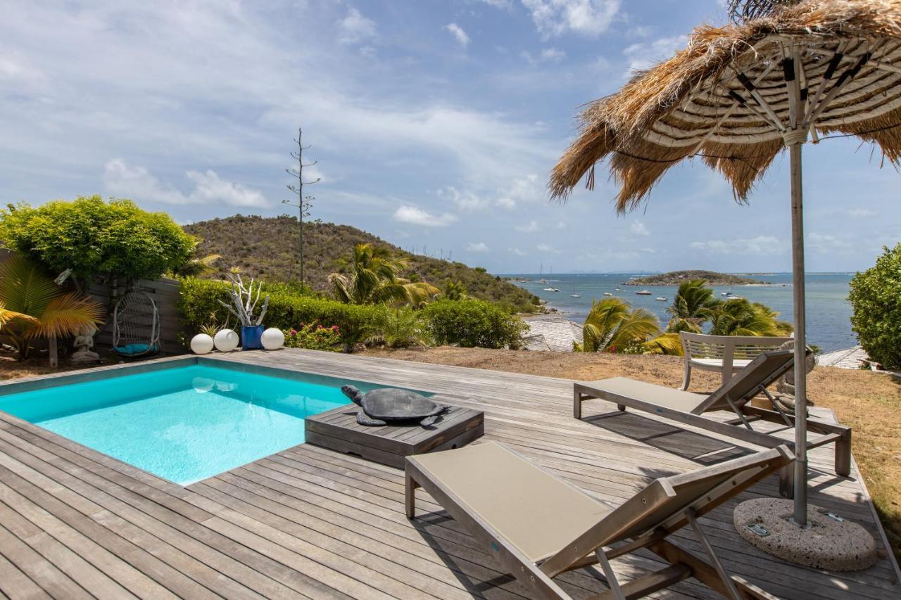 Life Is Good In Cul De Sac Villa Luaran gambar